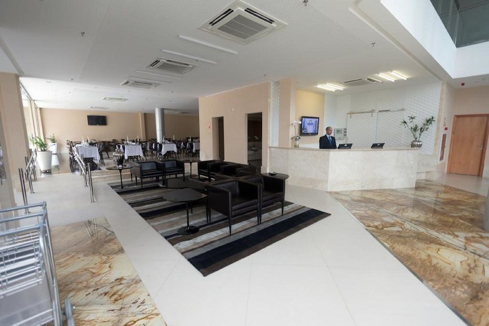 Days Inn Linhares 2