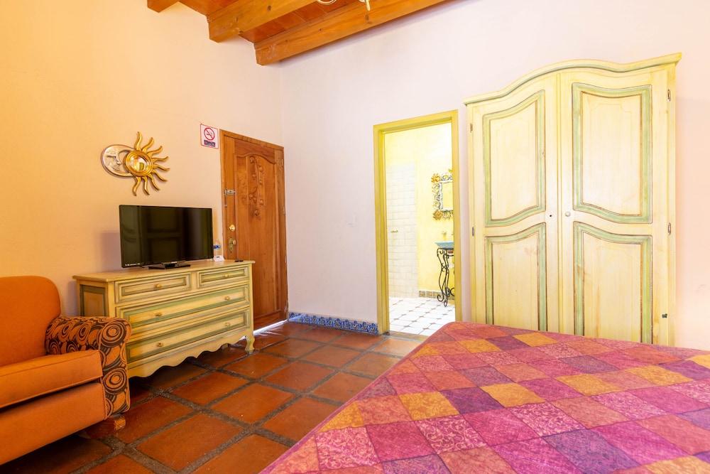 Hotel Casa Mágica 2