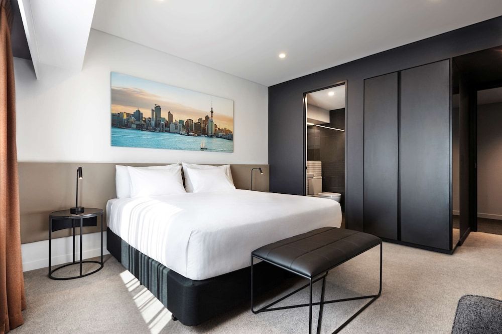 Travelodge Hotel Auckland Wynyard Quarter 1