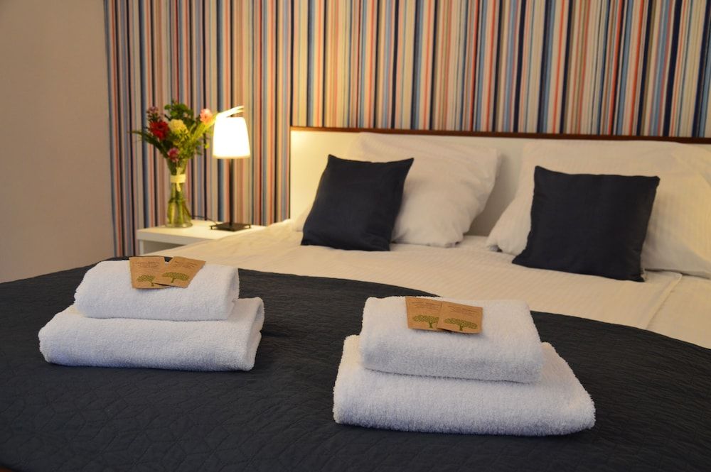 Cracow Central Aparthotel 1