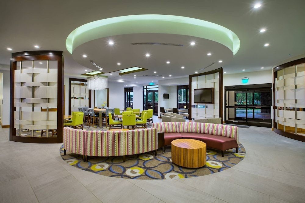 SpringHill Suites by Marriott Wilmington Wrightsville Beach 1