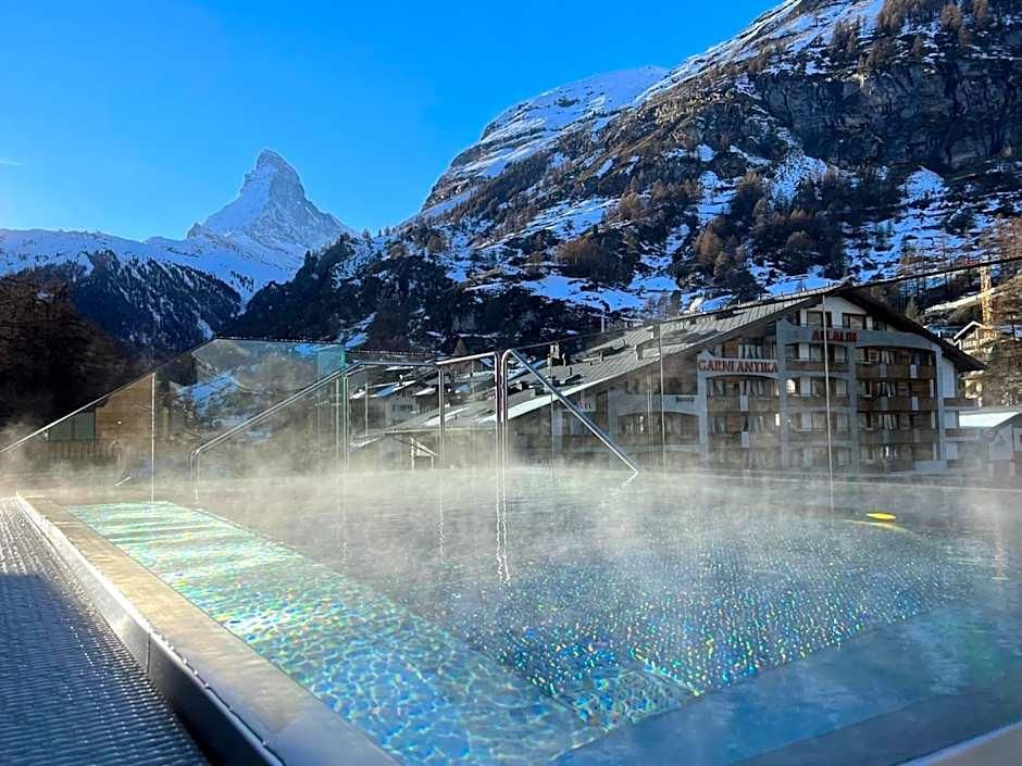 la couronne Hotel & Spa 1
