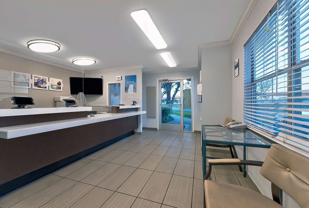 Studio 6-North Richland Hills, TX - Fort Worth 2