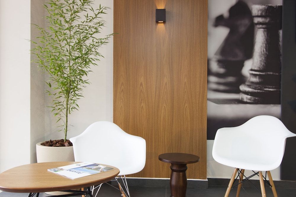 ibis Cascavel 2