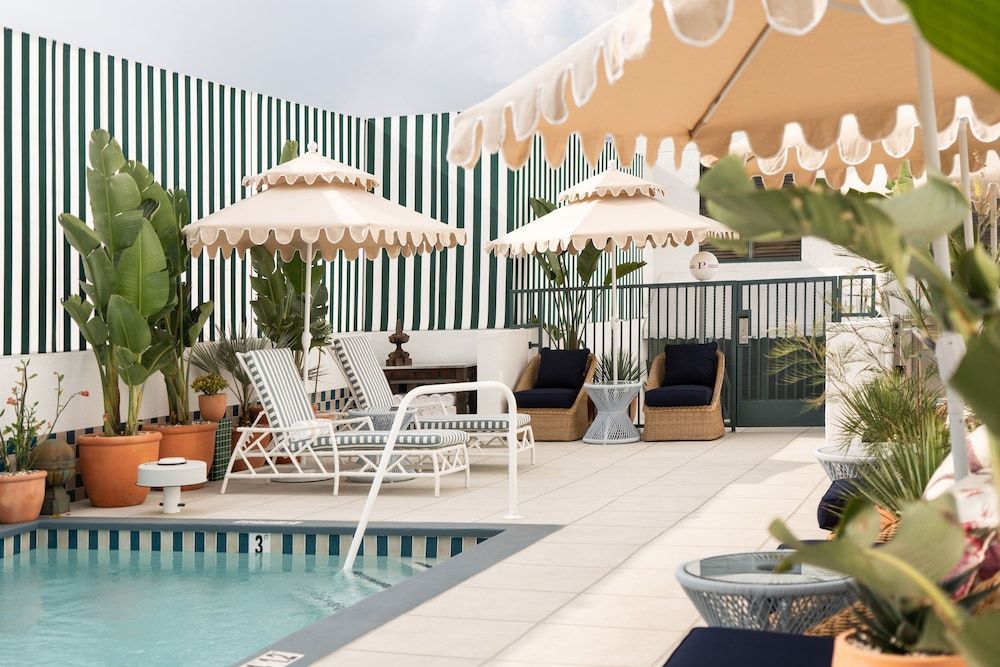 Palihouse West Hollywood at Beverly Hills 1