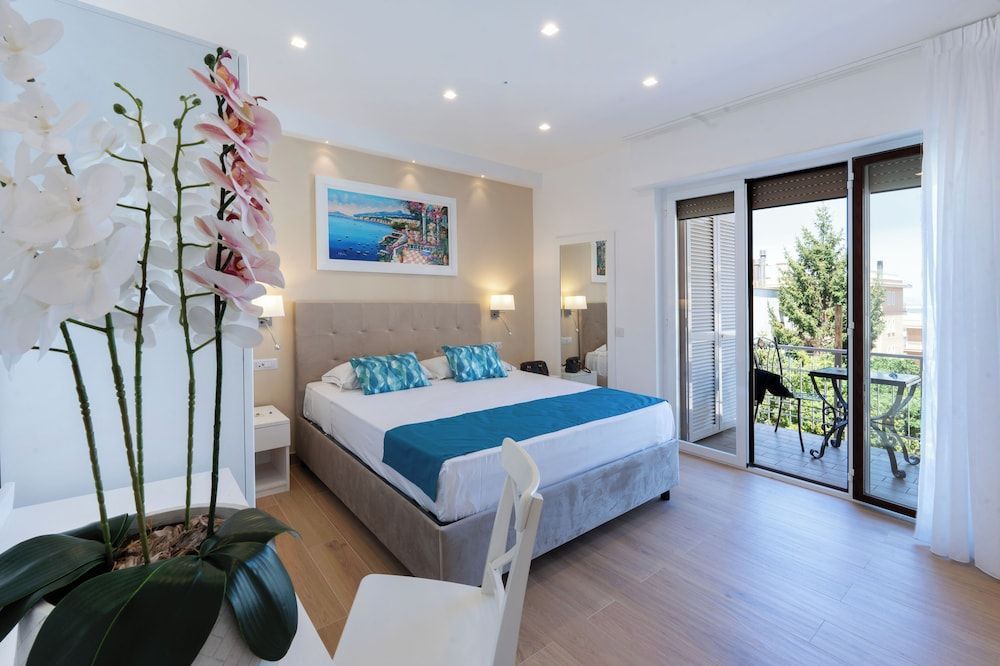 Hotel Kali Sorrento 1