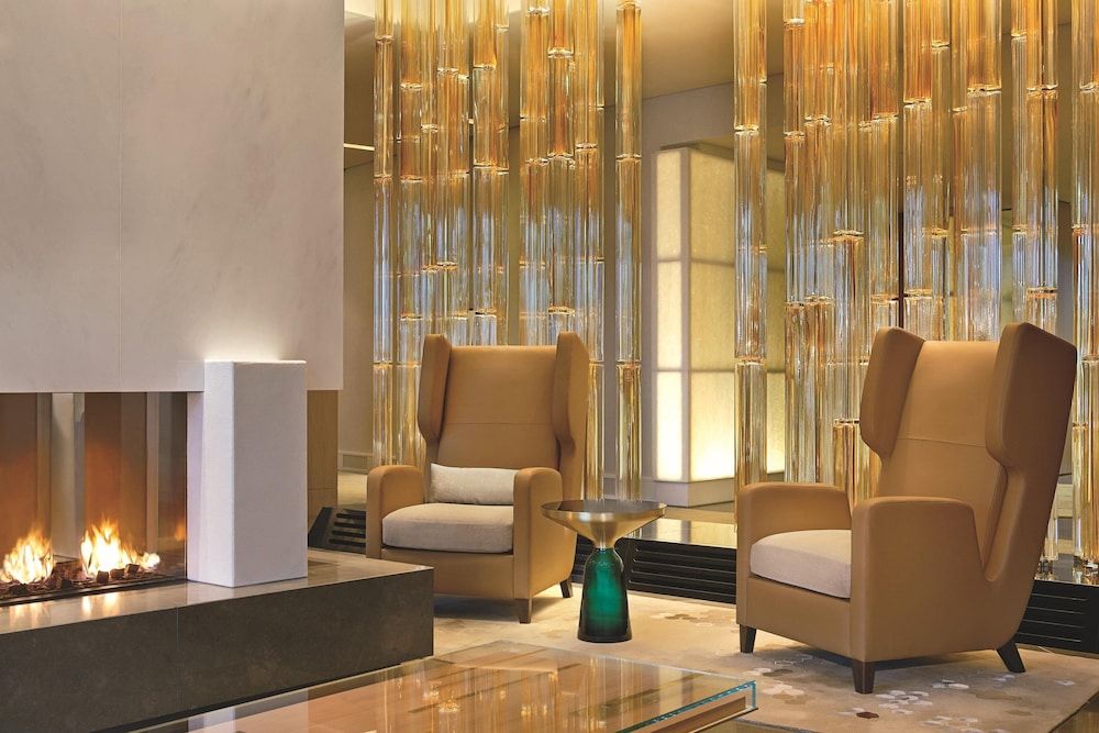 The Ritz-Carlton, Wolfsburg 2