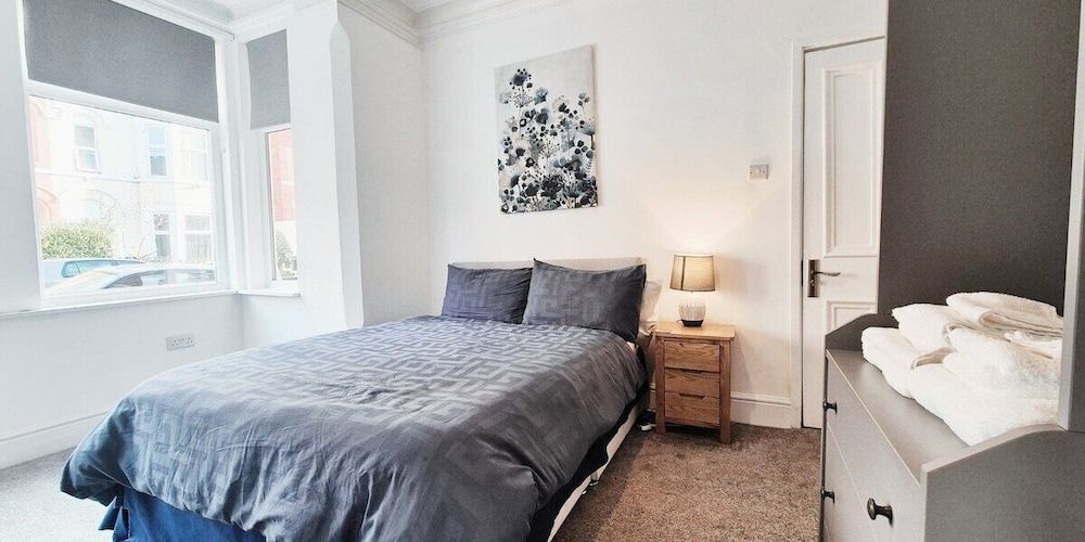 The Burford Hideaway 1