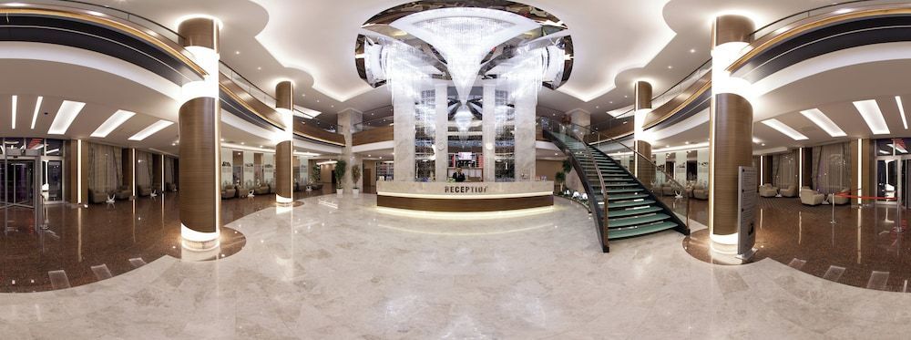 Grand Altuntas Hotel 2