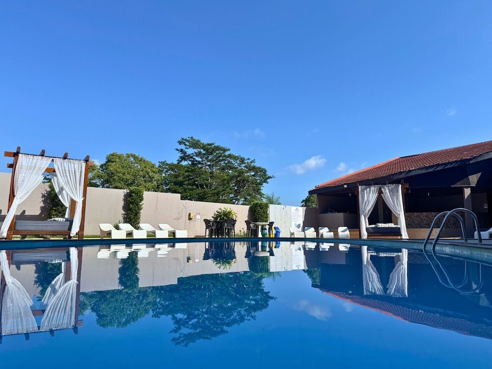 Manacá Hotel 1