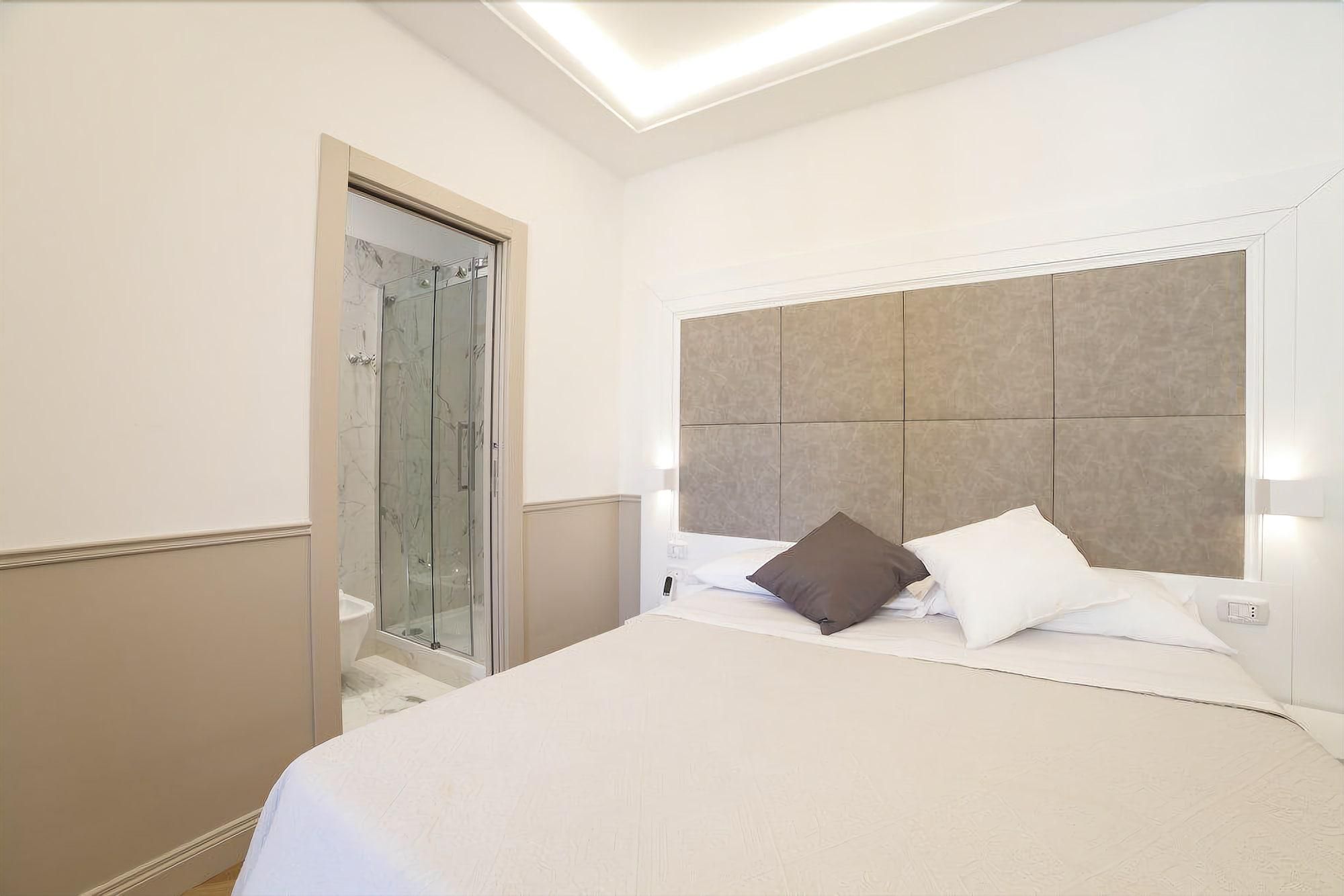 Margherita Suites 1