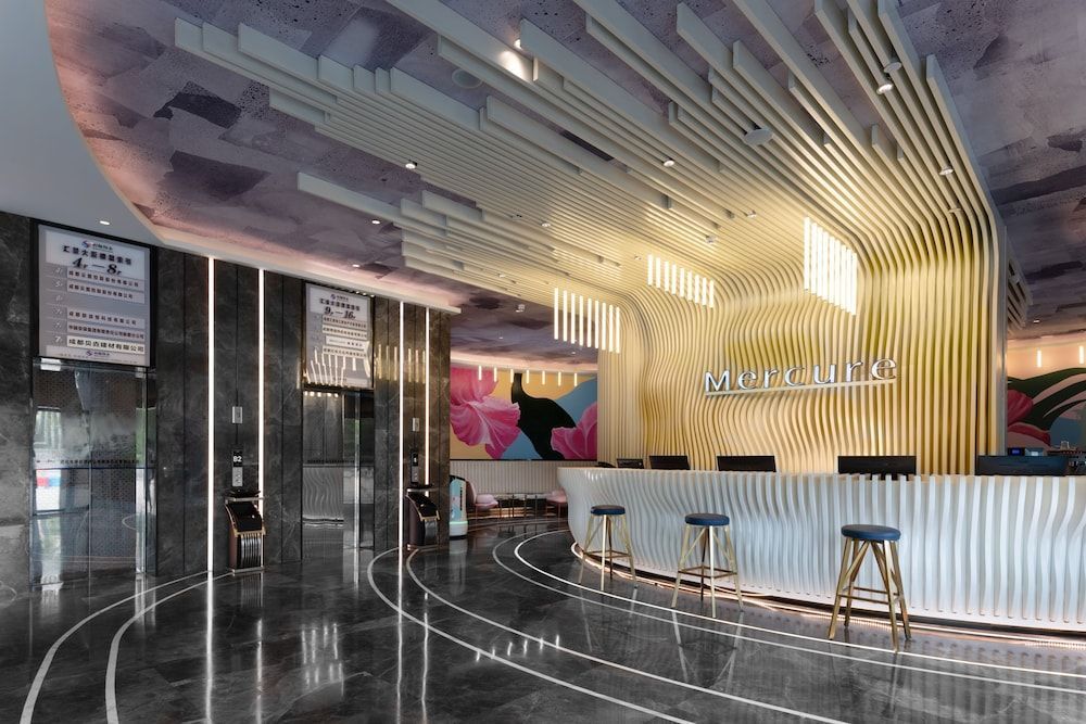 Mercure Chengdu Xindu 2