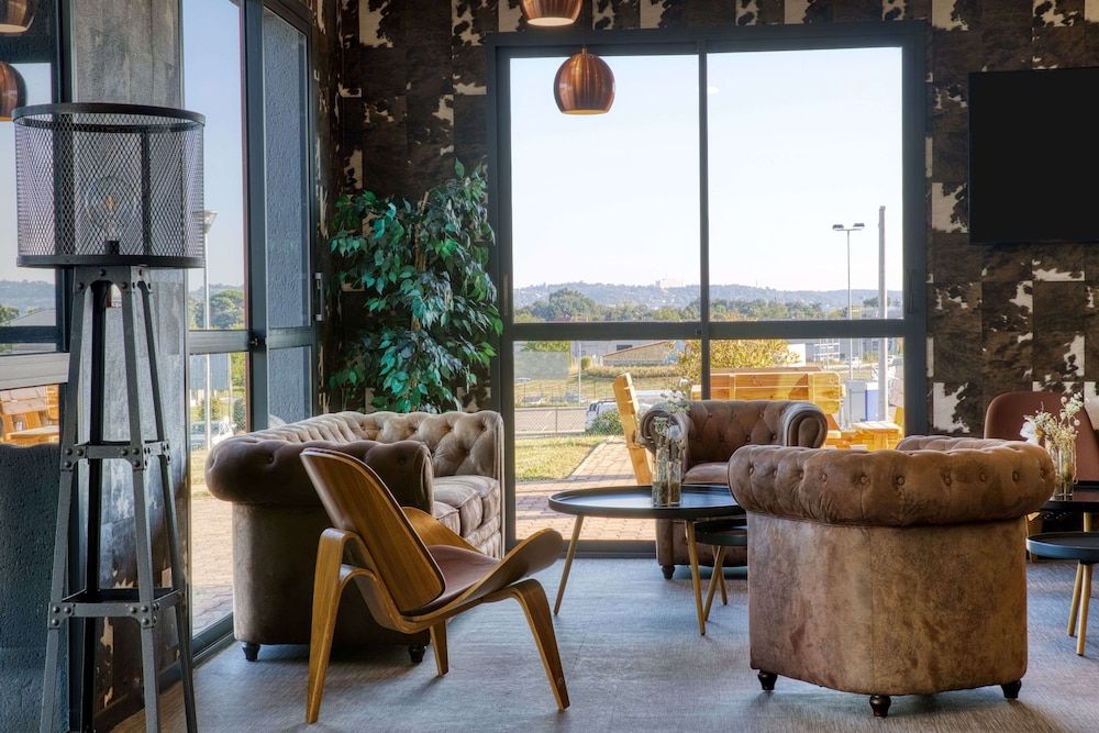 Best Western Portes d’Aquitaine Agen Sud 1