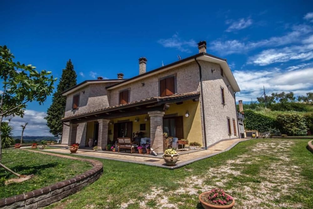B&B dell'Aviatore 1