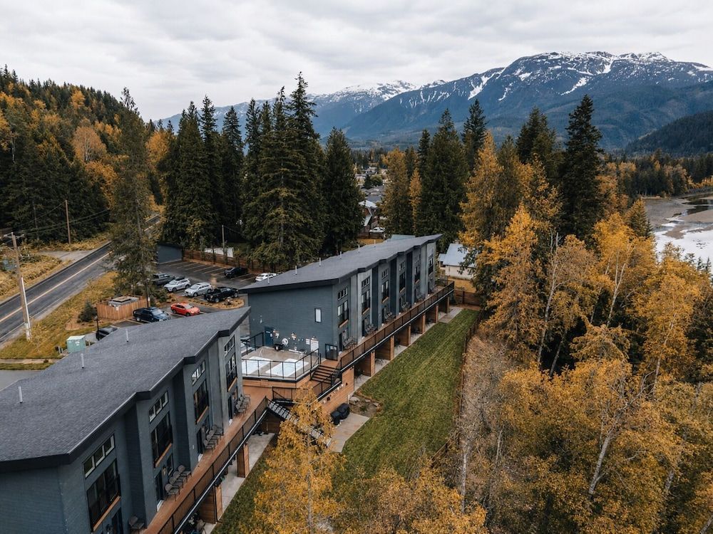 Basecamp Resorts Revelstoke 1