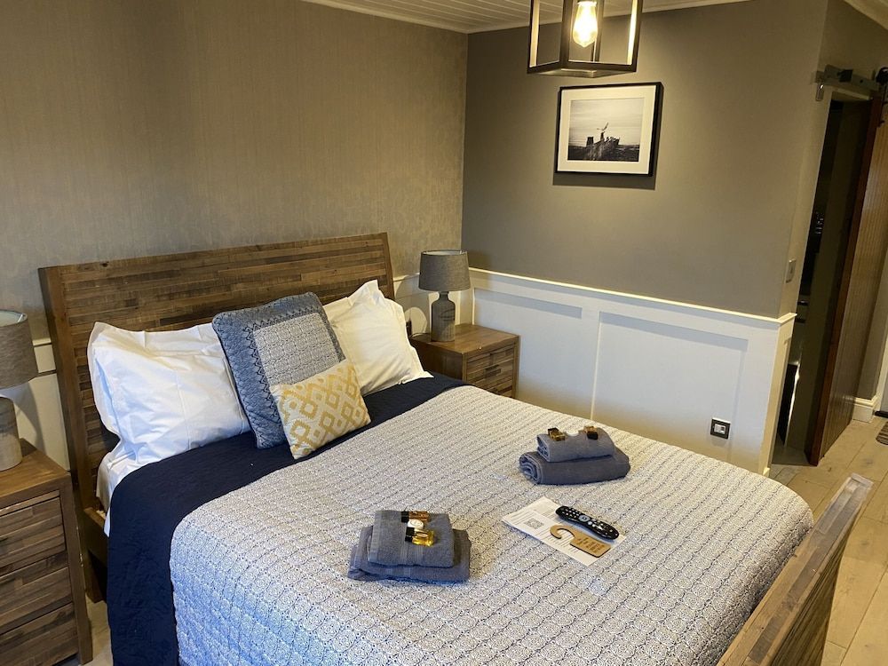 The Tower Arms Hotel 1
