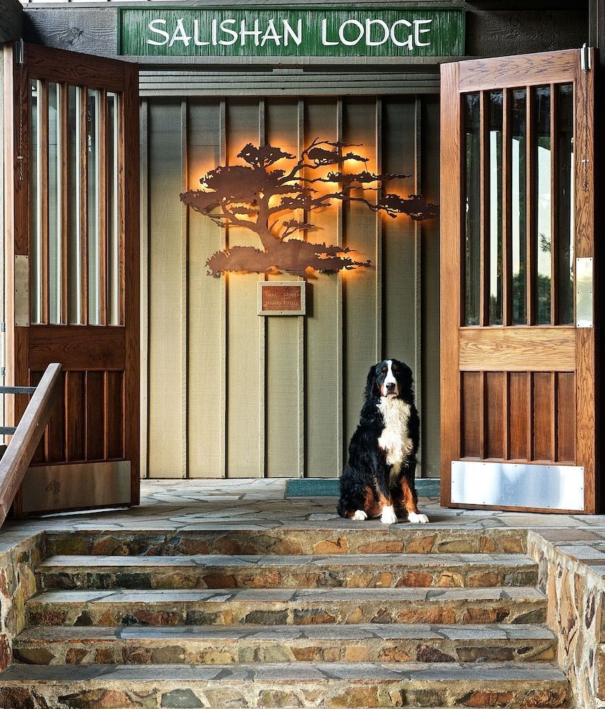 Salishan Coastal Lodge by SCP Hotels 1