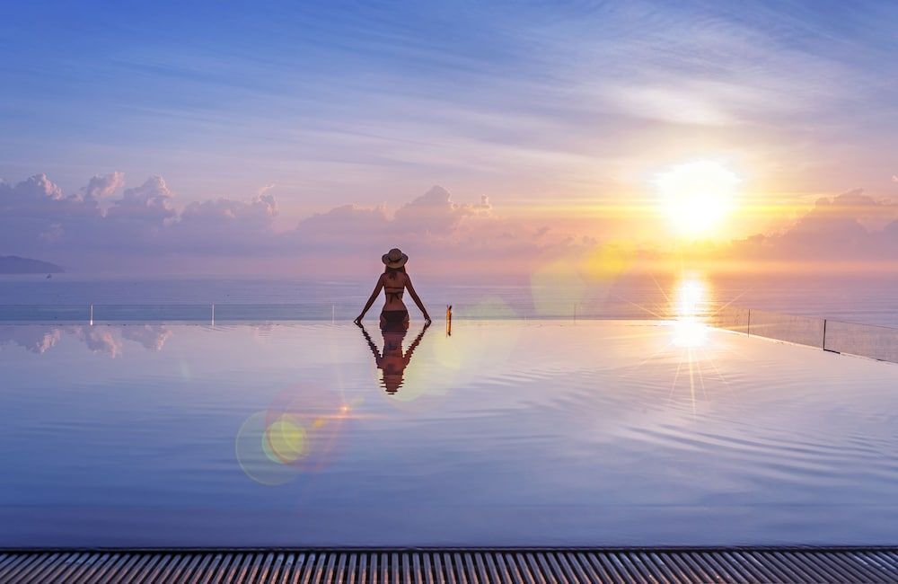 Balcona Hotel Da Nang 1
