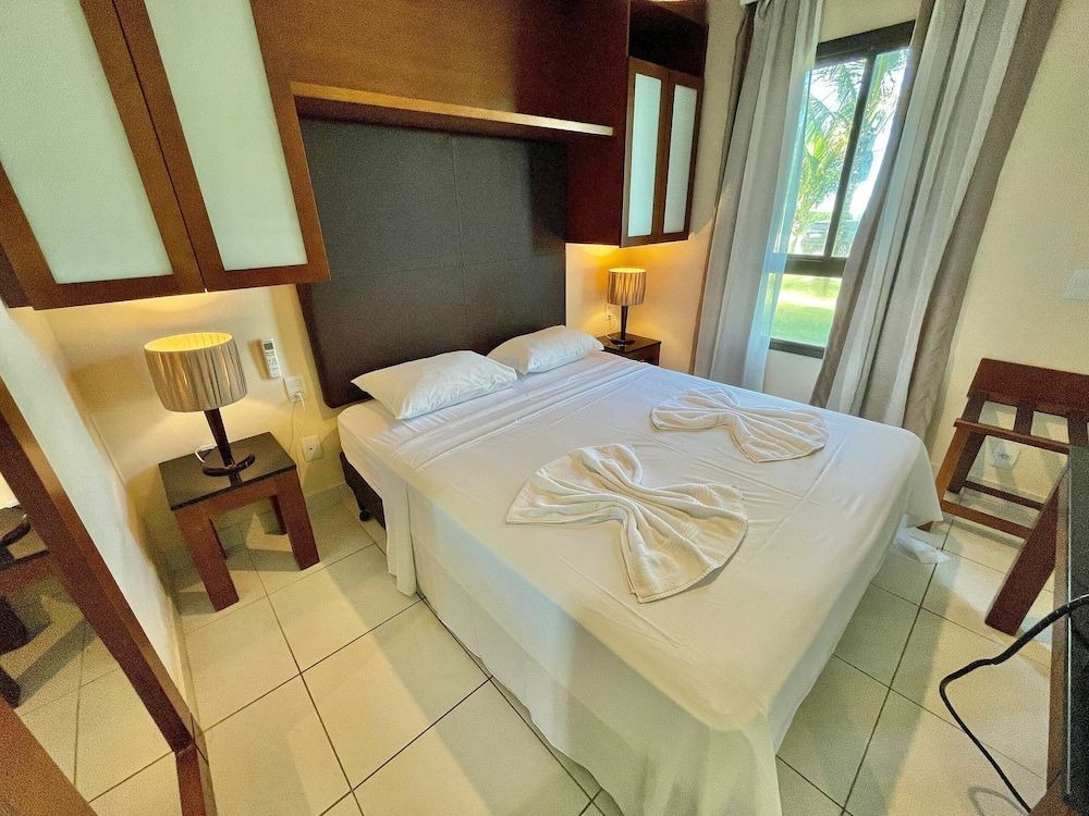 Incrível Resort VG Sun 1