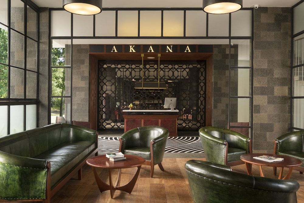 Akana Boutique Hotel 1