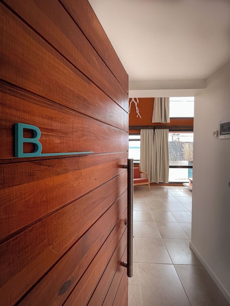 Belgrano Decks II Rental Apartments 1