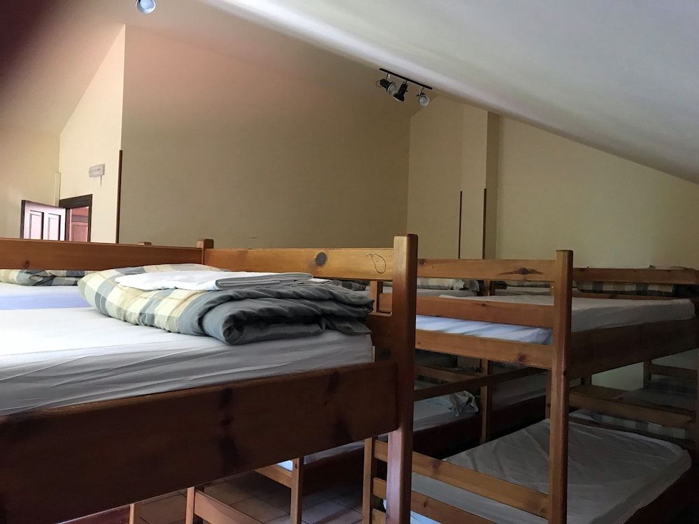 Albergue Los Nuberos - Hostel 2