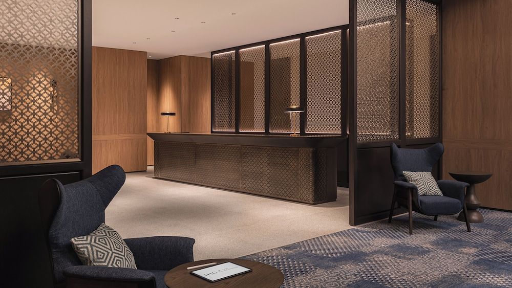 Crowne Plaza Penang Straits City by IHG 2