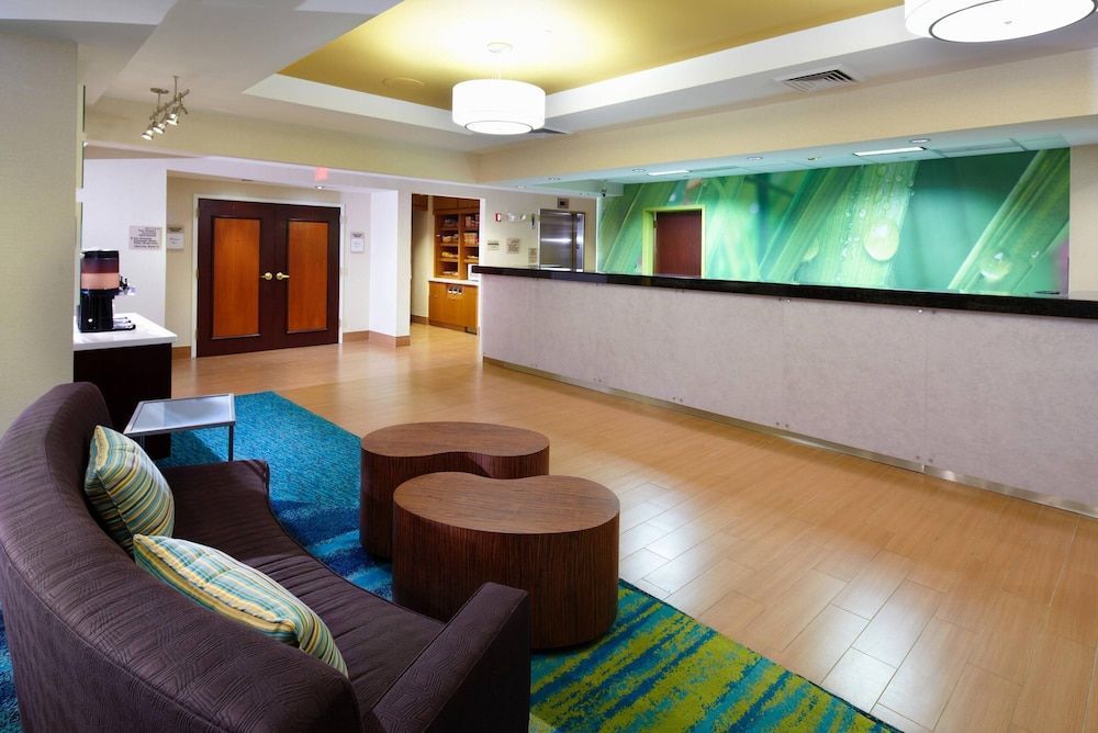 SpringHill Suites by Marriott Pittsburgh Washington 2