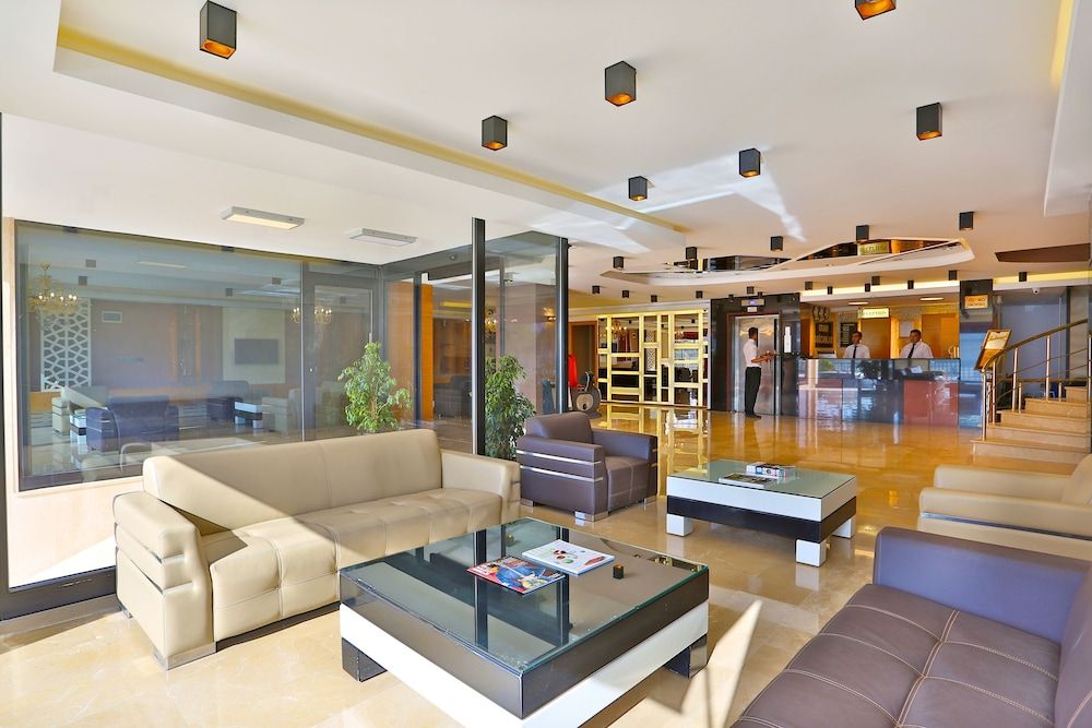 Grand Sagcanlar Hotel 2