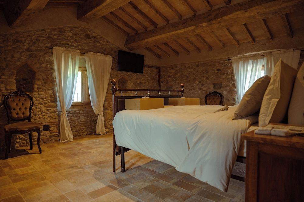 Agriturismo Podere Tovari 2