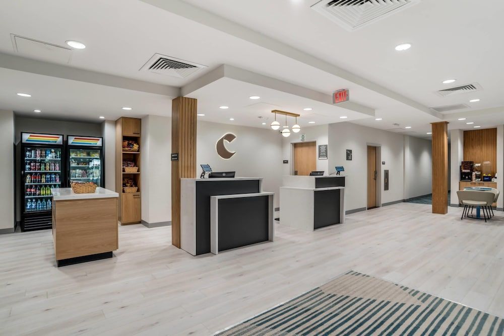 Comfort Inn & Suites Panama City Beach - Pier Park Area 2