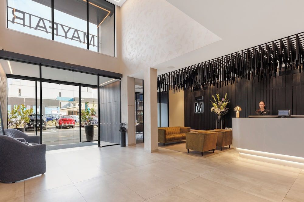 The Mayfair 2
