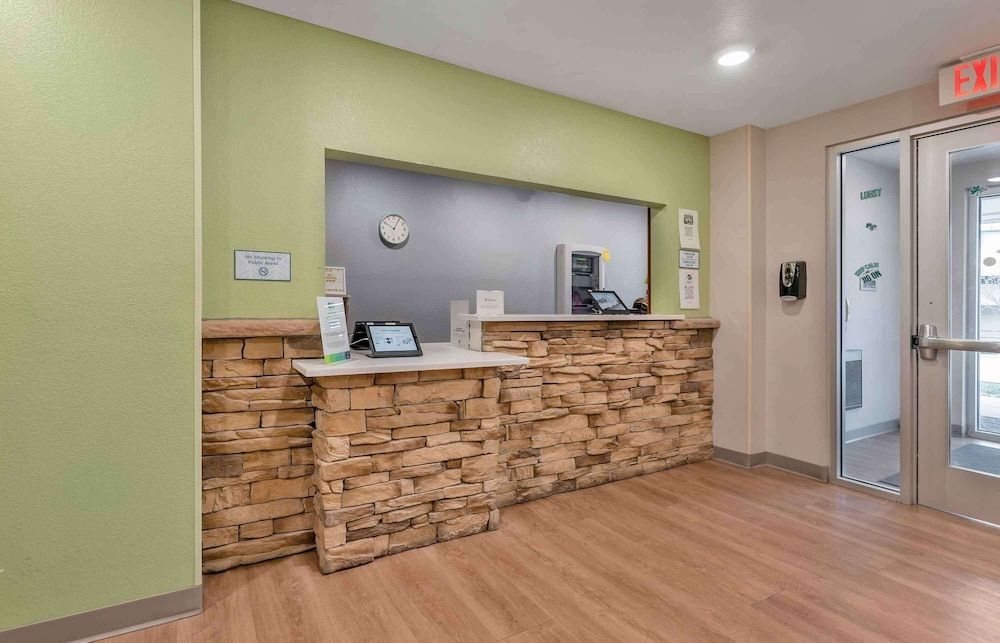 Extended Stay America Select Suites - Louisville - Airport 2