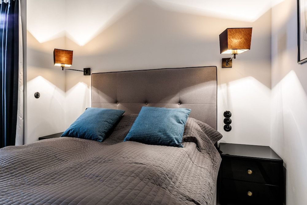 3D WYGODA Apartamenty 2
