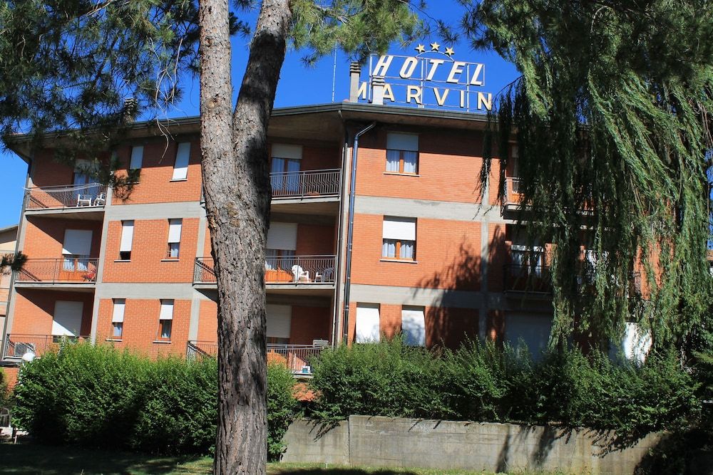Hotel Marvin 1