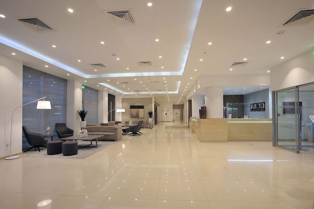 Nestor Hotel 2