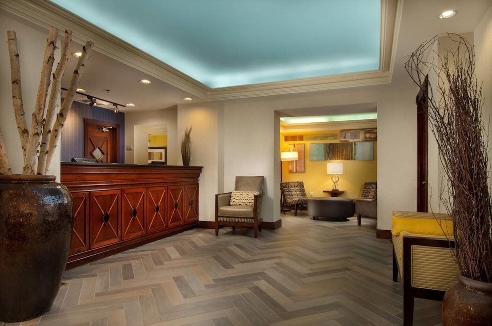 Comfort Inn Downtown DC-Convention Center 1