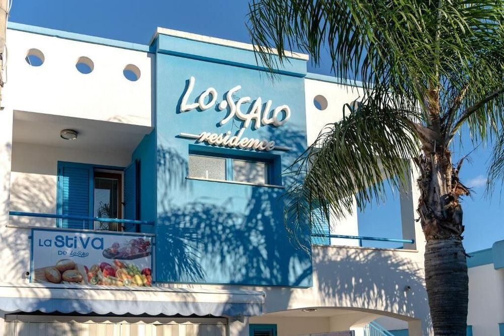 Lo Scalo bed and breakfast 1