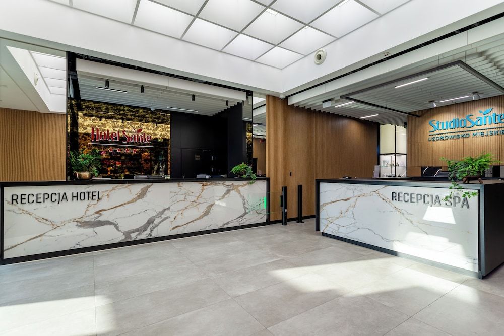 Hotel Sante 2