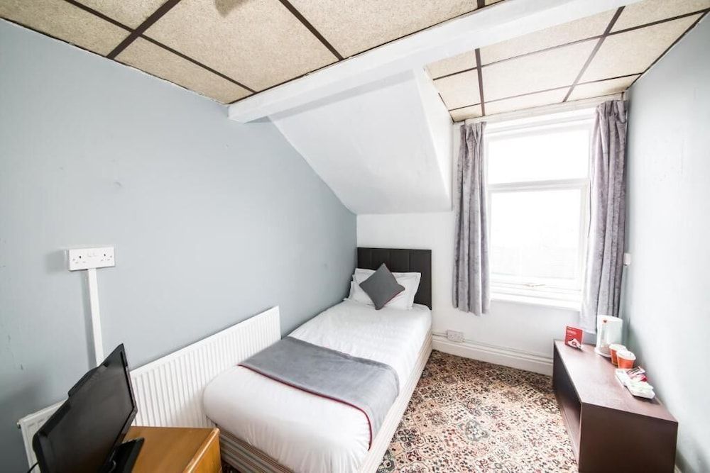 MyRoomz Silver Strand Hotel 2