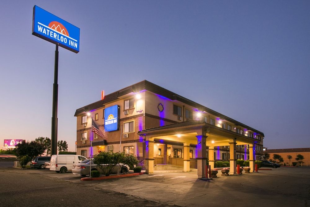 Waterloo Inn 1