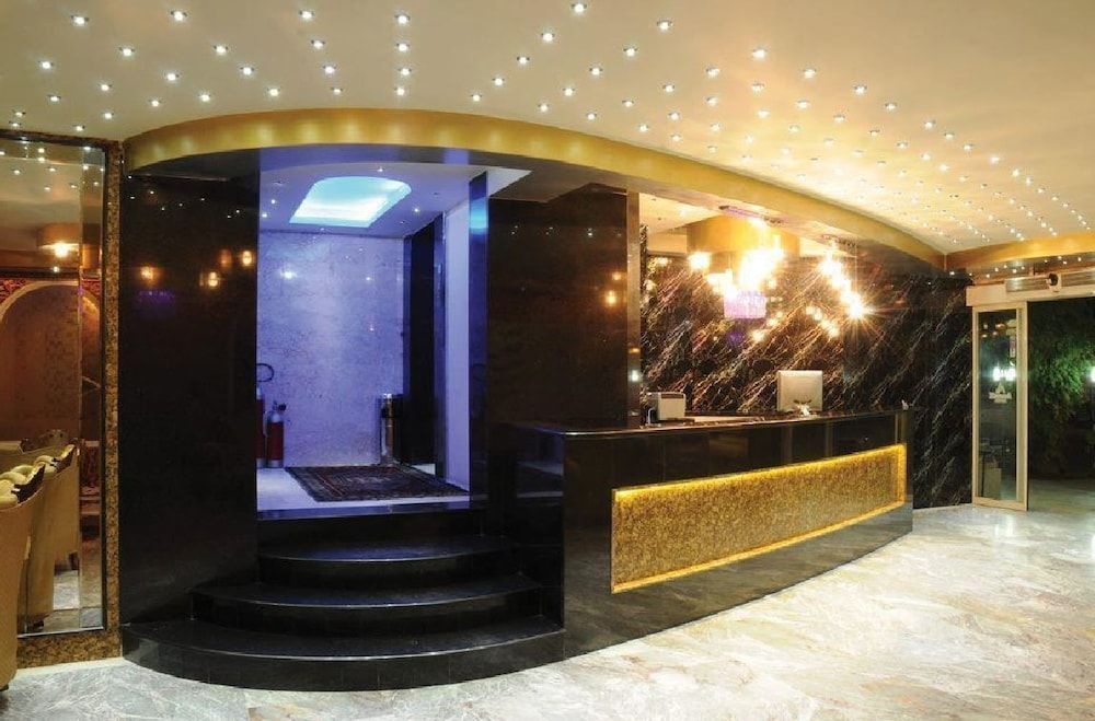 Akdeniz Hotel 2