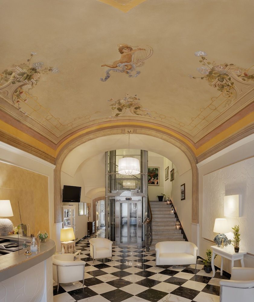 Palazzo Pischedda 1