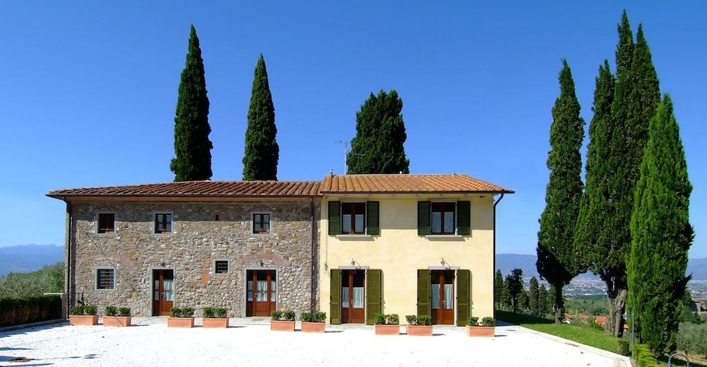 Poggio Desto Bed & Breakfast 1