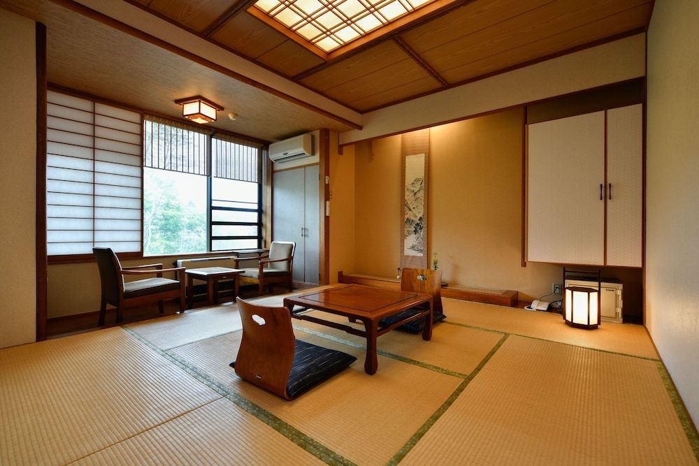 Ryokan Tamura 2