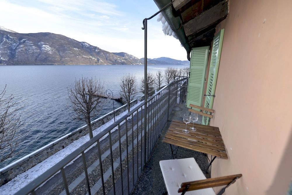 Casa la Finestra sul Lago - WelcHome 1