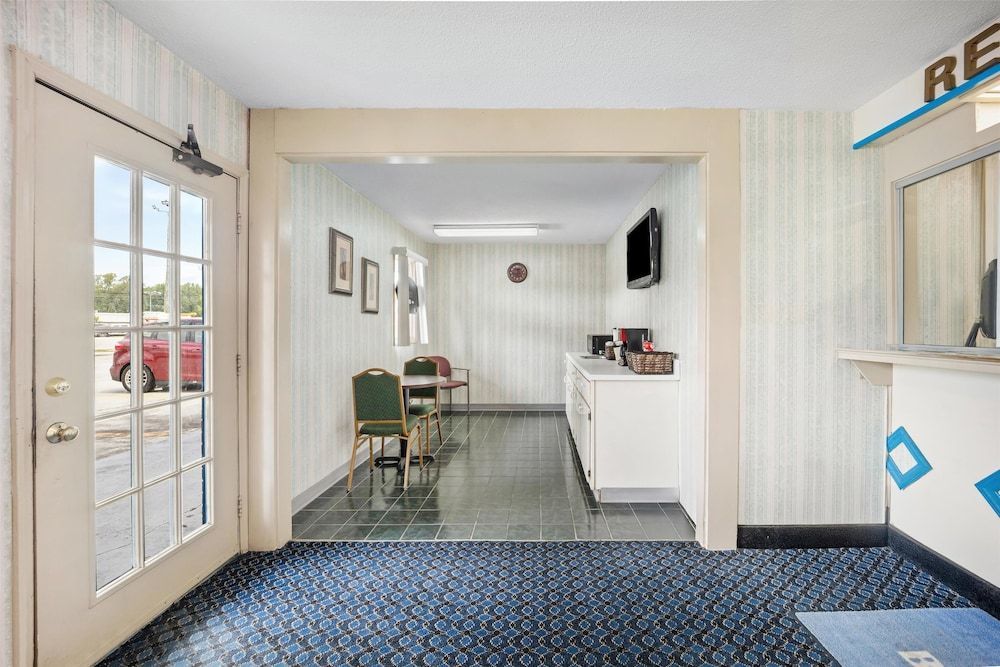 Americas Best Value Inn Roxboro 2