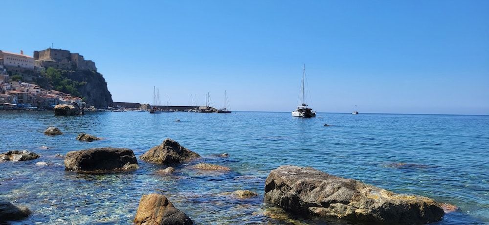 Il Borgo 1