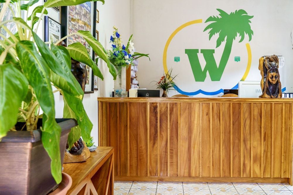 The Westender Inn 2