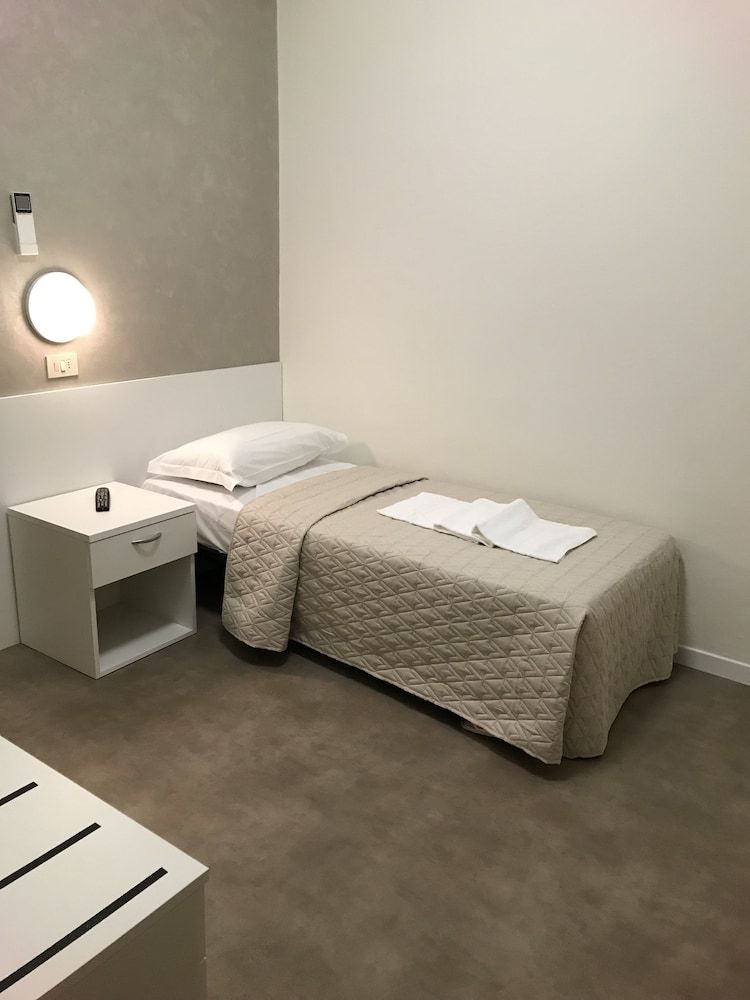 Hotel Cristina 2
